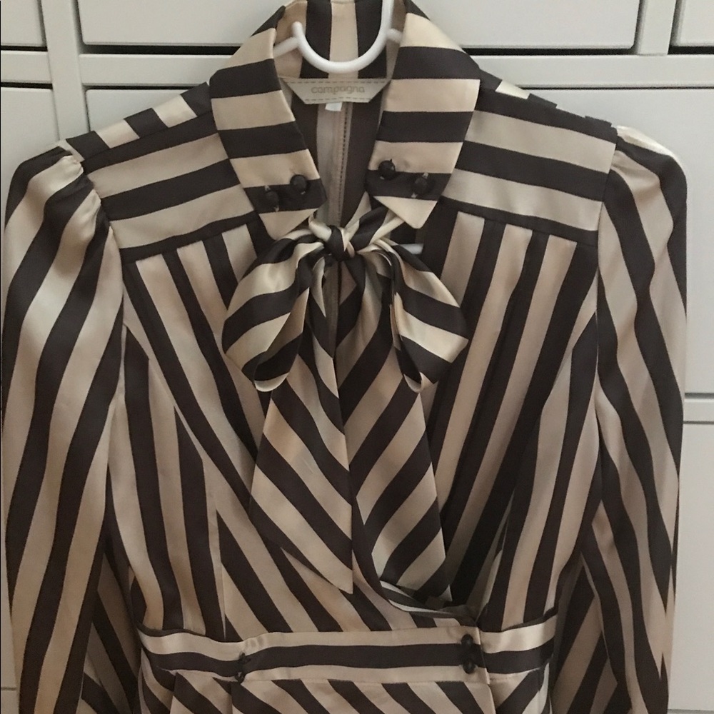Korean Brand top